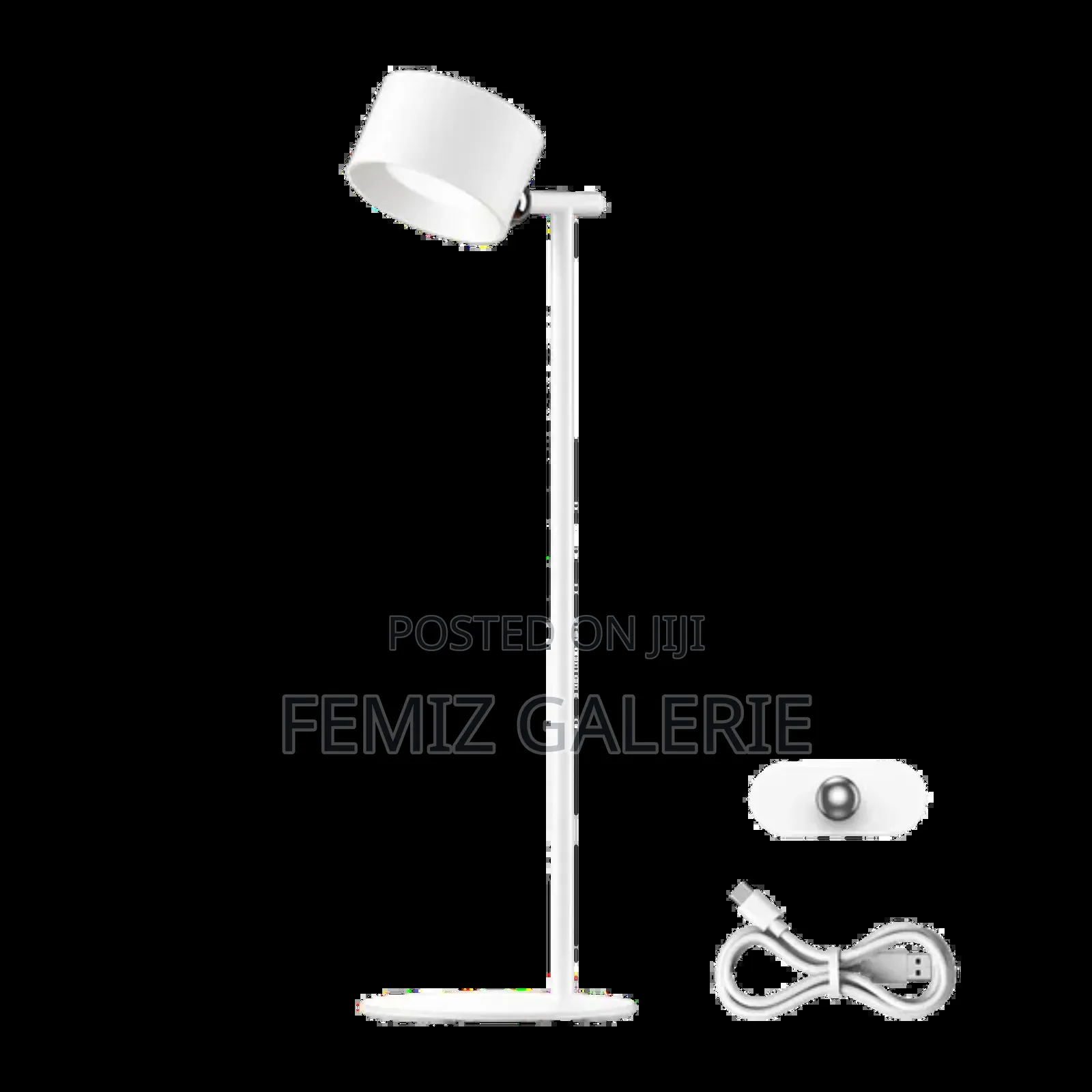 Oraimo Smart Lamp Flex 4.5w Table Lamp