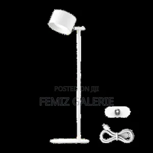 Oraimo Smart Lamp Flex 4.5w Table Lamp