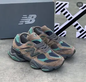 Original NEW BALANCE Sneaker