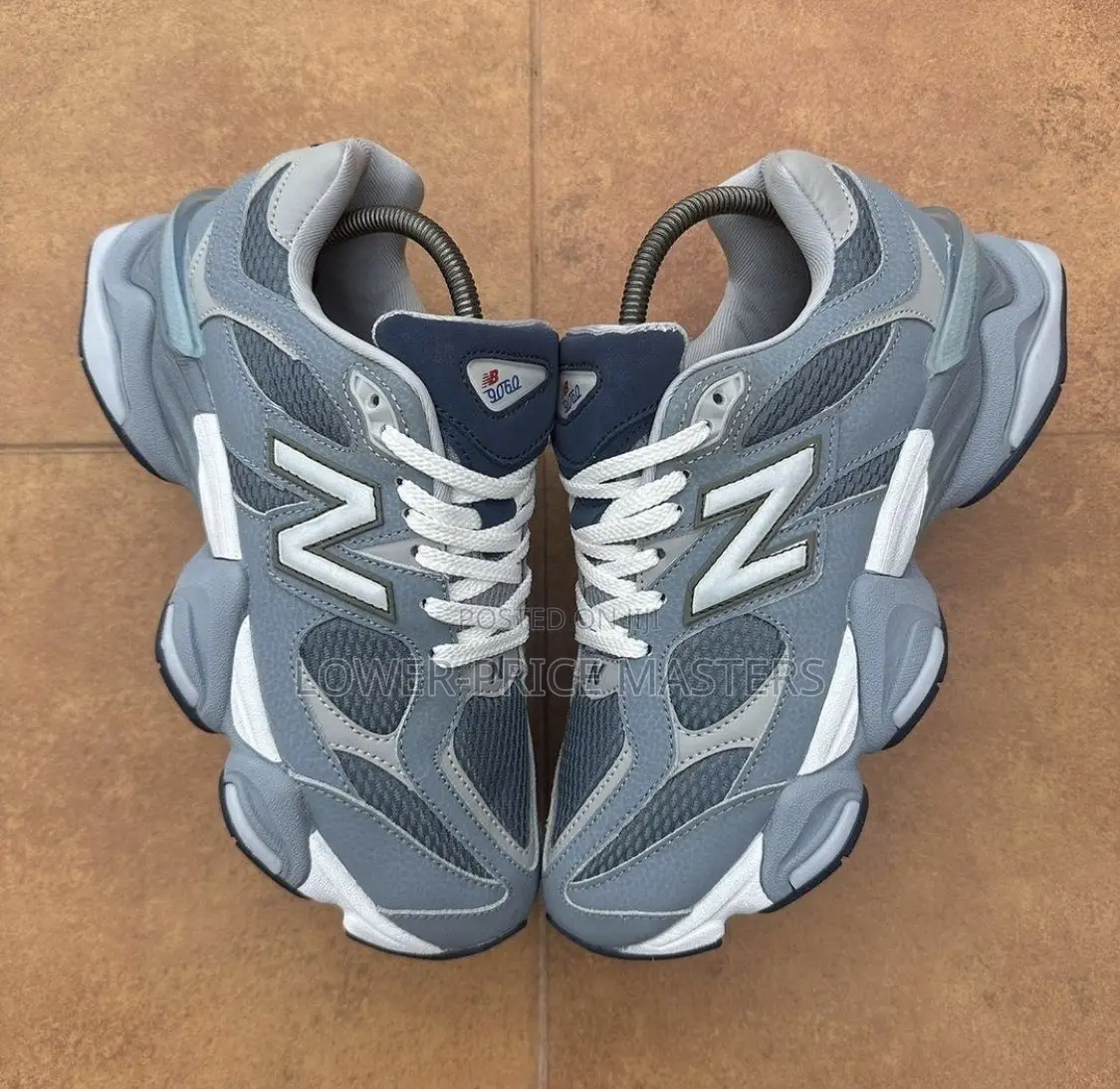 Original NEW BALANCE Sneaker