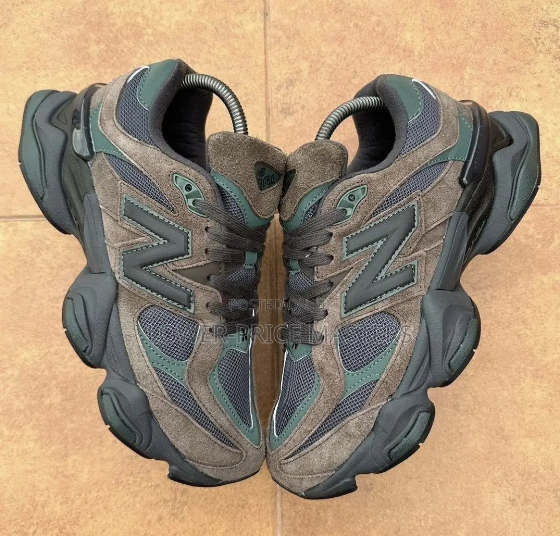 Original NEW BALANCE Sneaker