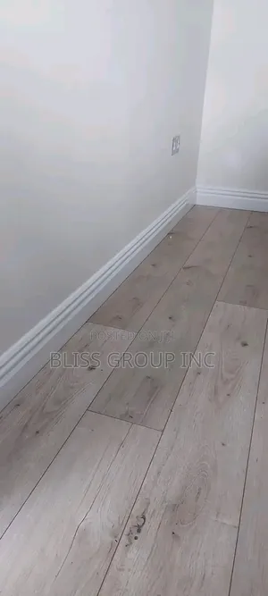 Skirting Board / Baseboard Sales and Installation.