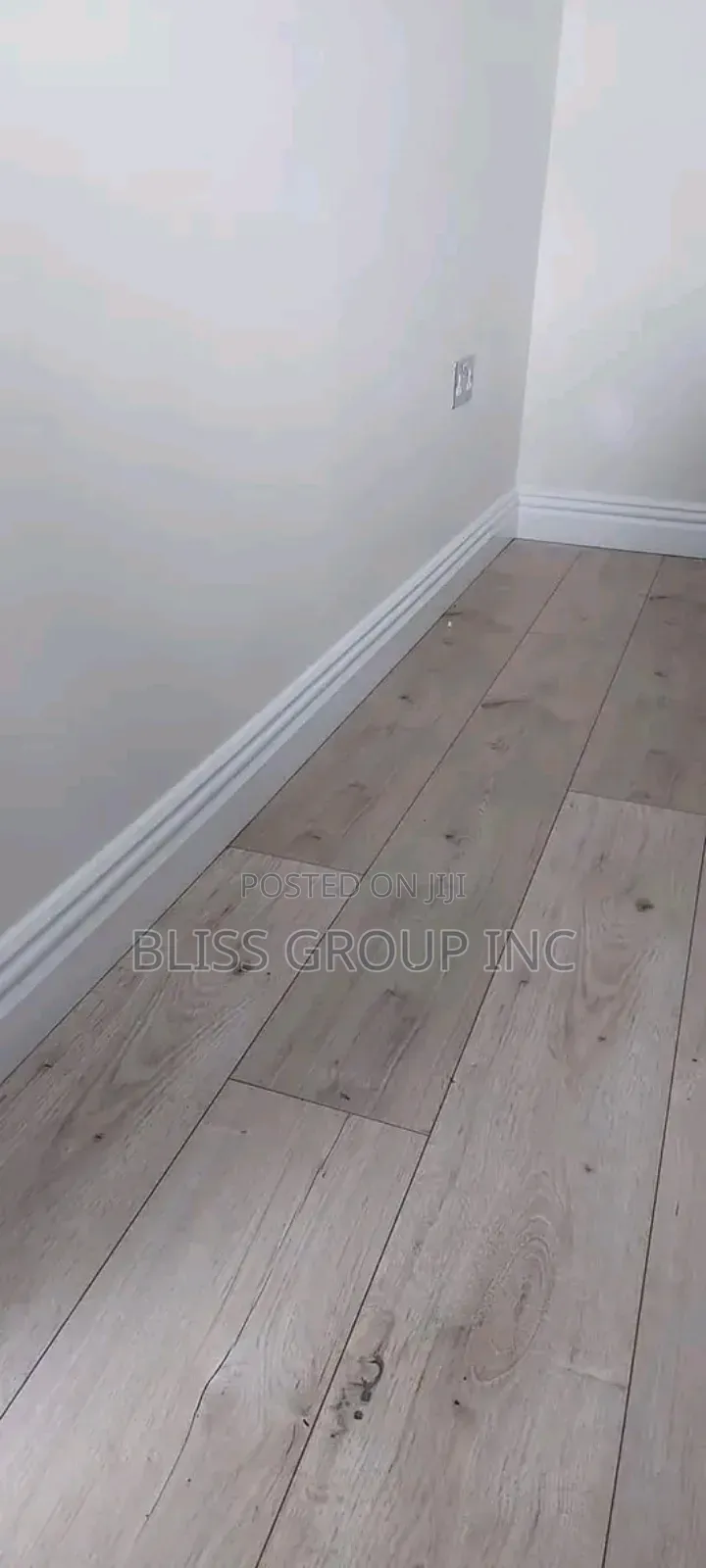 Skirting Board / Baseboard Sales and Installation.