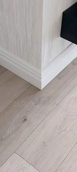 Skirting Board / Baseboard Sales and Installation.