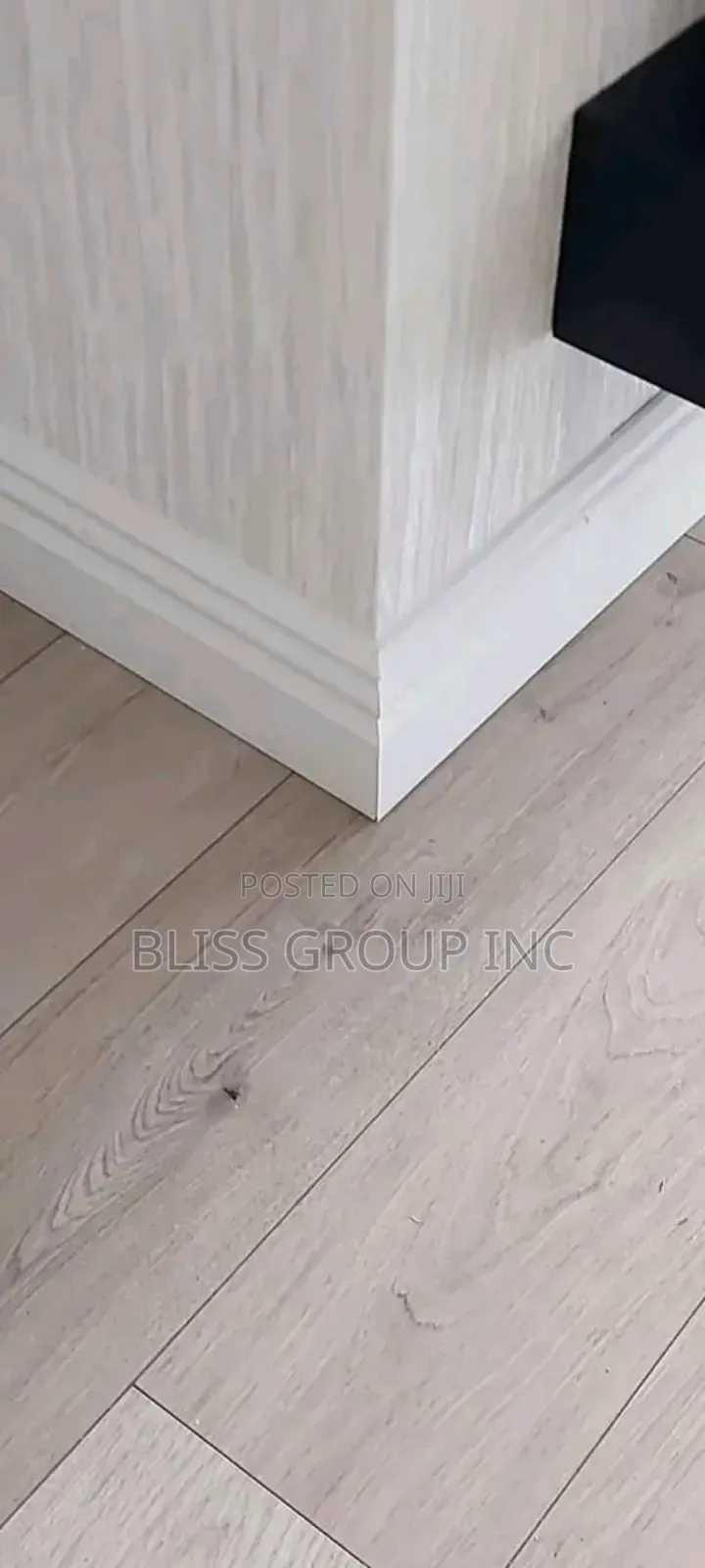 Skirting Board / Baseboard Sales and Installation.