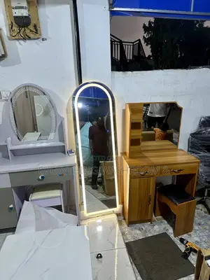 Long LED Mirror_high Grade Glass Mirror_led Mirror