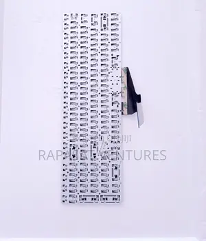 Laptop Keyboard Hp 15-Bs Black