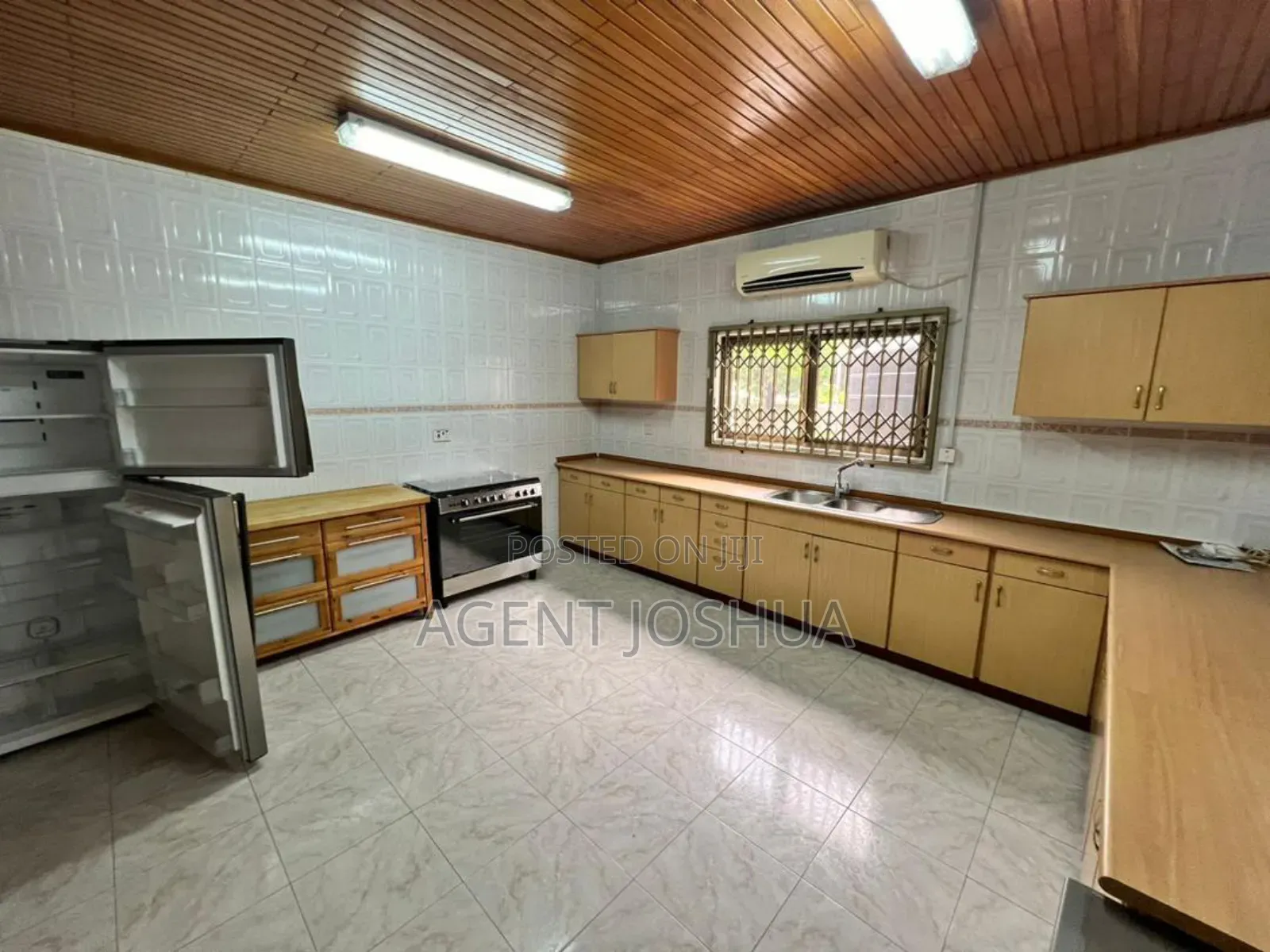 4bdrm House in Regimanuel Platinum, Airport Residential Area for rent