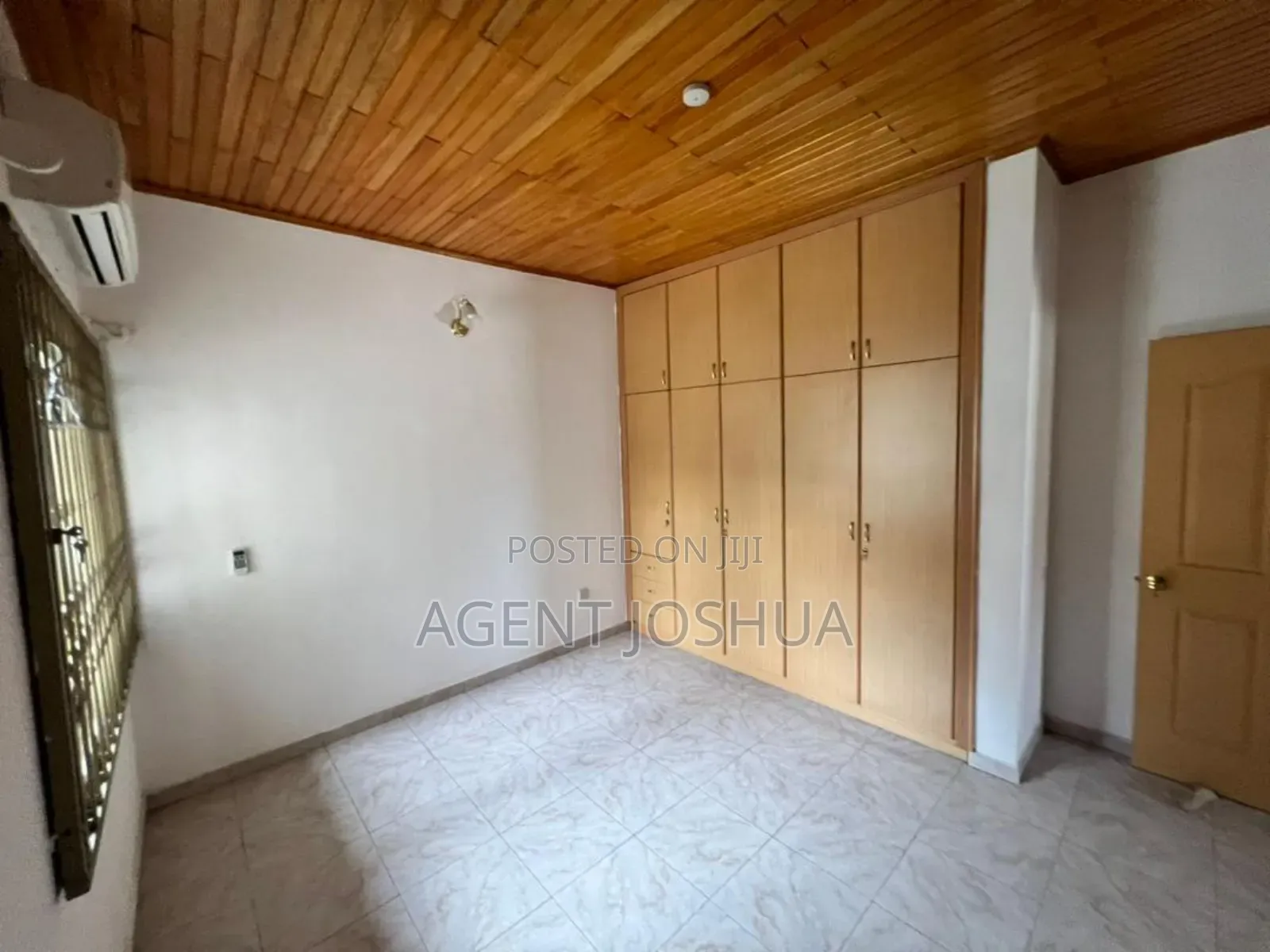 4bdrm House in Regimanuel Platinum, Airport Residential Area for rent