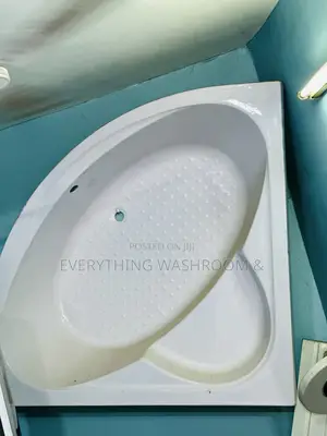 Corner Bath Corner Bathtub Bath and Waste