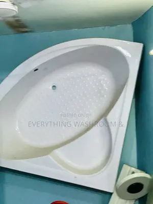Corner Bath Corner Bathtub Bath and Waste