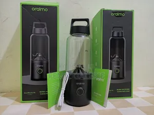 Oraimo Smart Blender Go 500ml Portable Blender