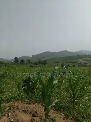 Serene Environment Plots of Land for Sale at Dominase