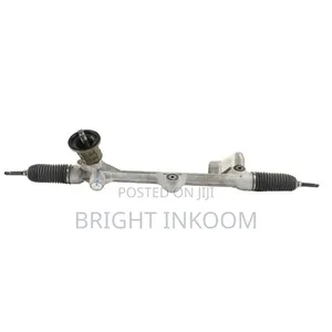 Honda Pilot 2016 2017 2018steering Rack