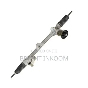 Honda Pilot 2016 2017 2018steering Rack
