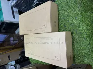 Meraki MR46 Multigigabit Ethernet and Security Access Point