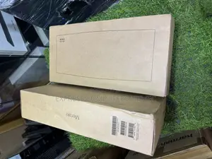 Meraki MR46 Multigigabit Ethernet and Security Access Point