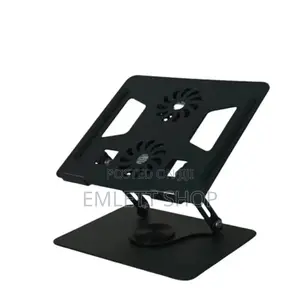 Laptop Stand (360)