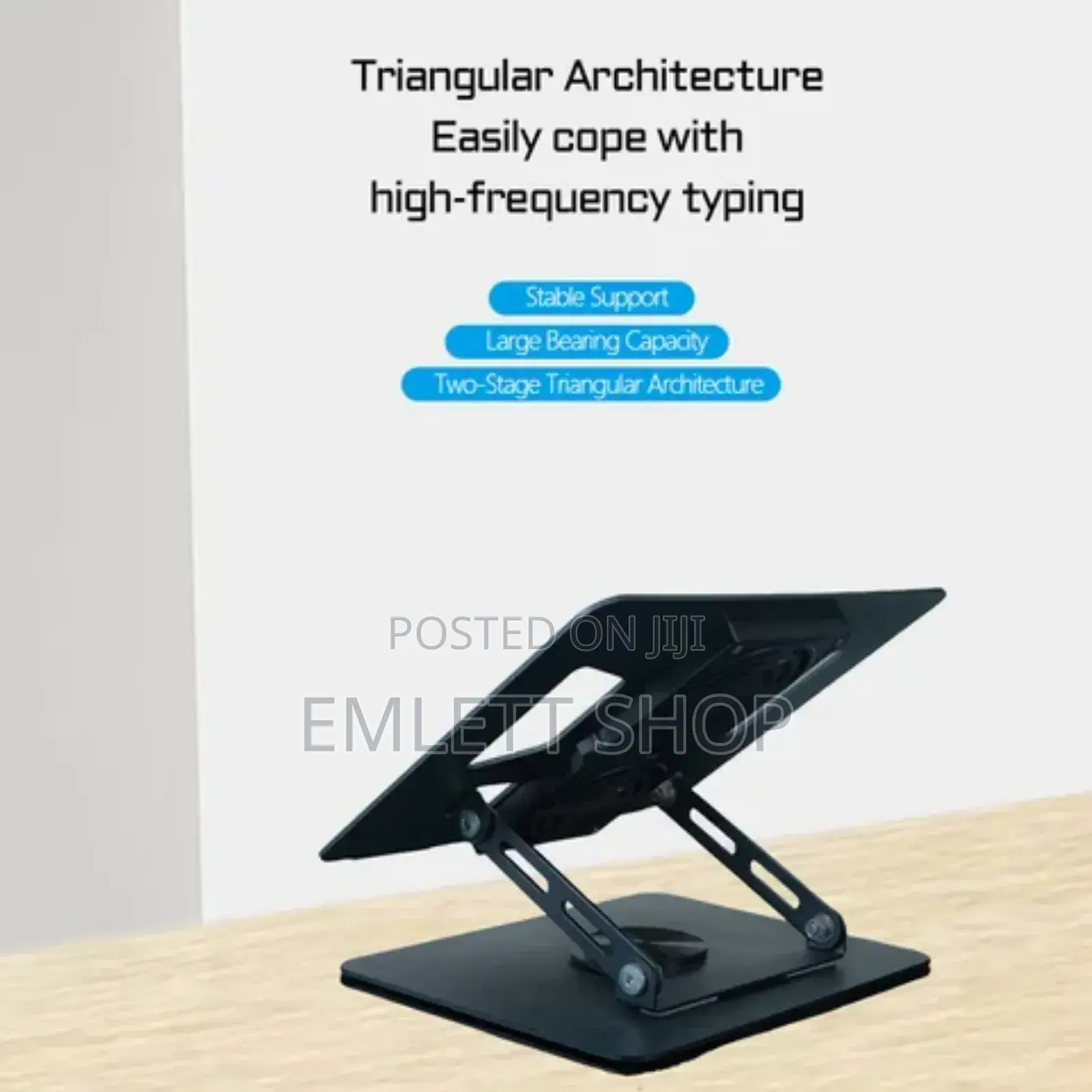Laptop Stand (360)