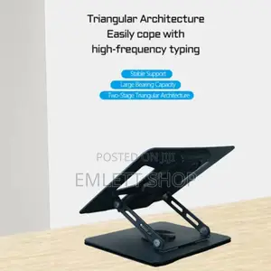 Laptop Stand (360)