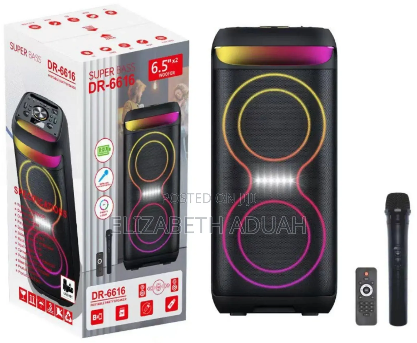 Quality Sound Systems