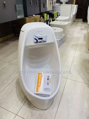 Sensor Urinal Pot_ Automatic Urinal Pot