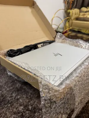 Laptop HP EliteBook X360 1030 G3 16GB Intel Core I5 SSD 256GB