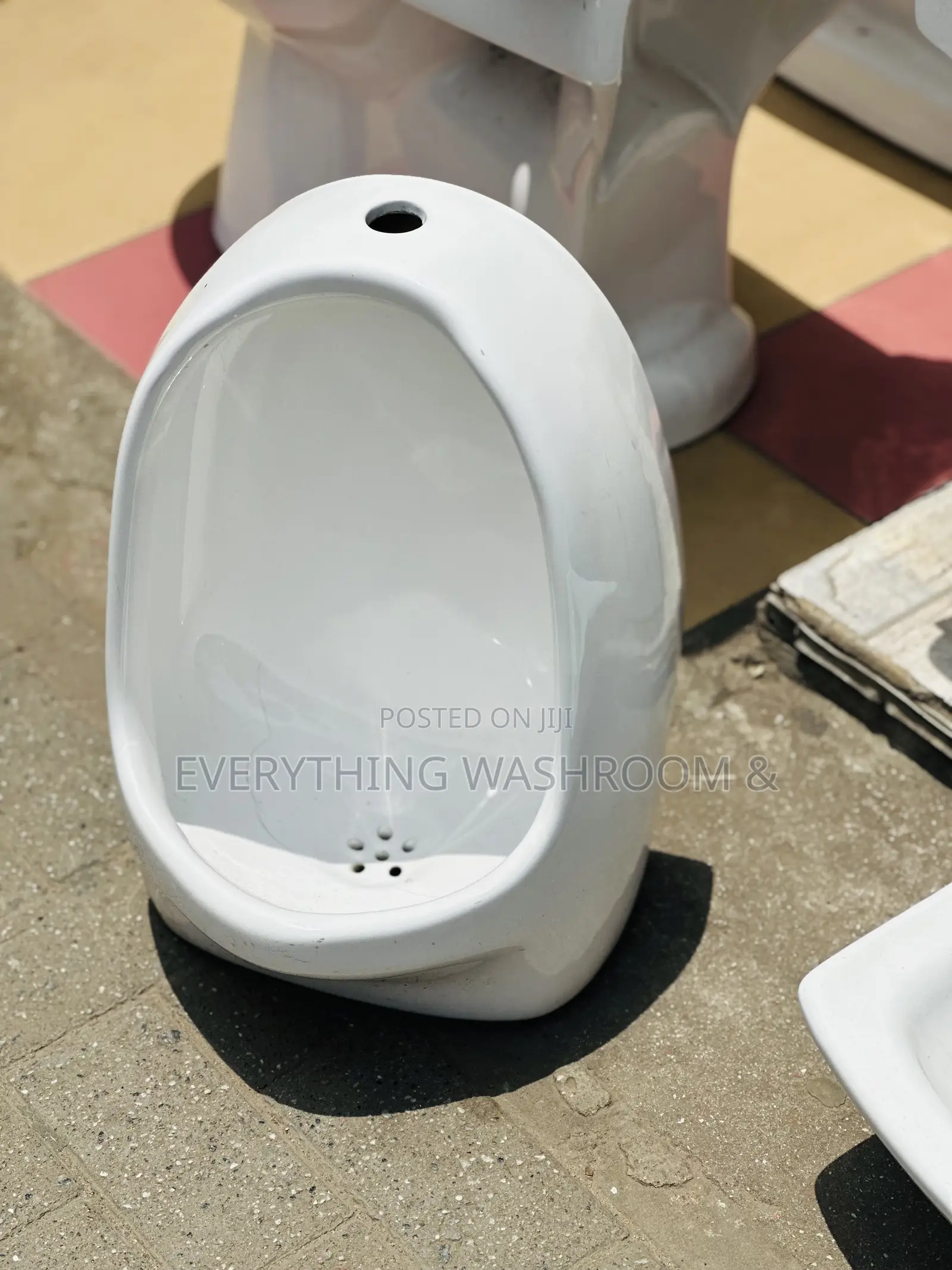 Urinal Pot_urinal Bowl