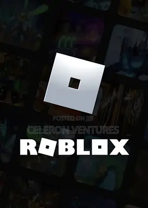 Roblox Promo Code