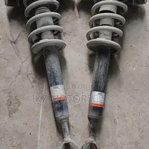 Audi A4 2001-2005 Front Shocks