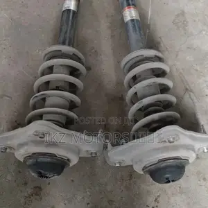 Audi A4 2001-2005 Front Shocks