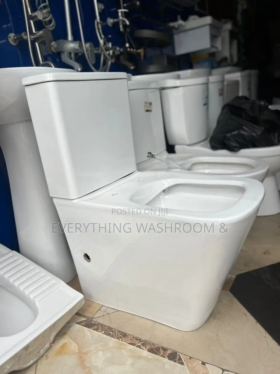 Water Closet_ Easy Flush Wc_ British Wc
