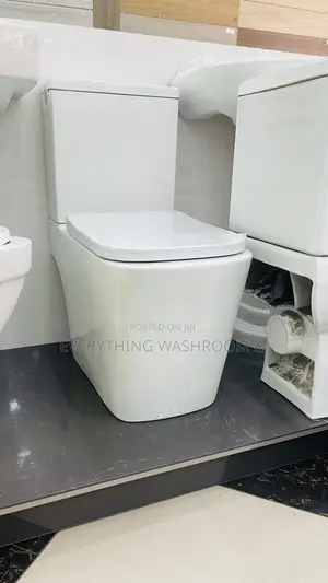 Water Closet_ Easy Flush Wc_ British Wc