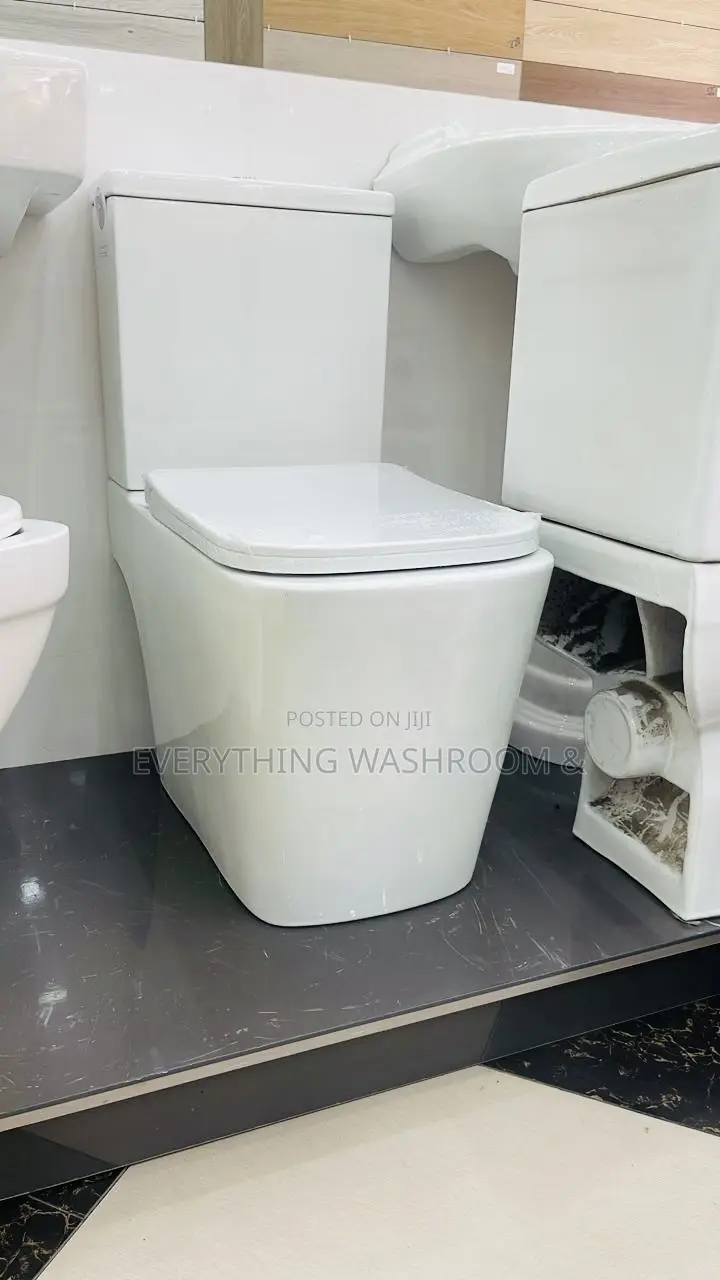 Water Closet_ Easy Flush Wc_ British Wc
