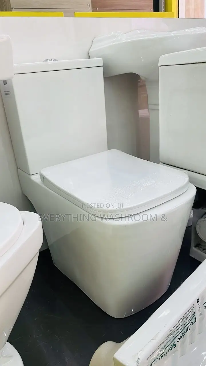Water Closet_ Easy Flush Wc_ British Wc