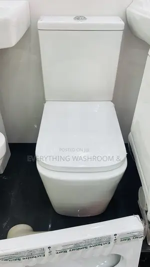 Water Closet_ Easy Flush Wc_ British Wc