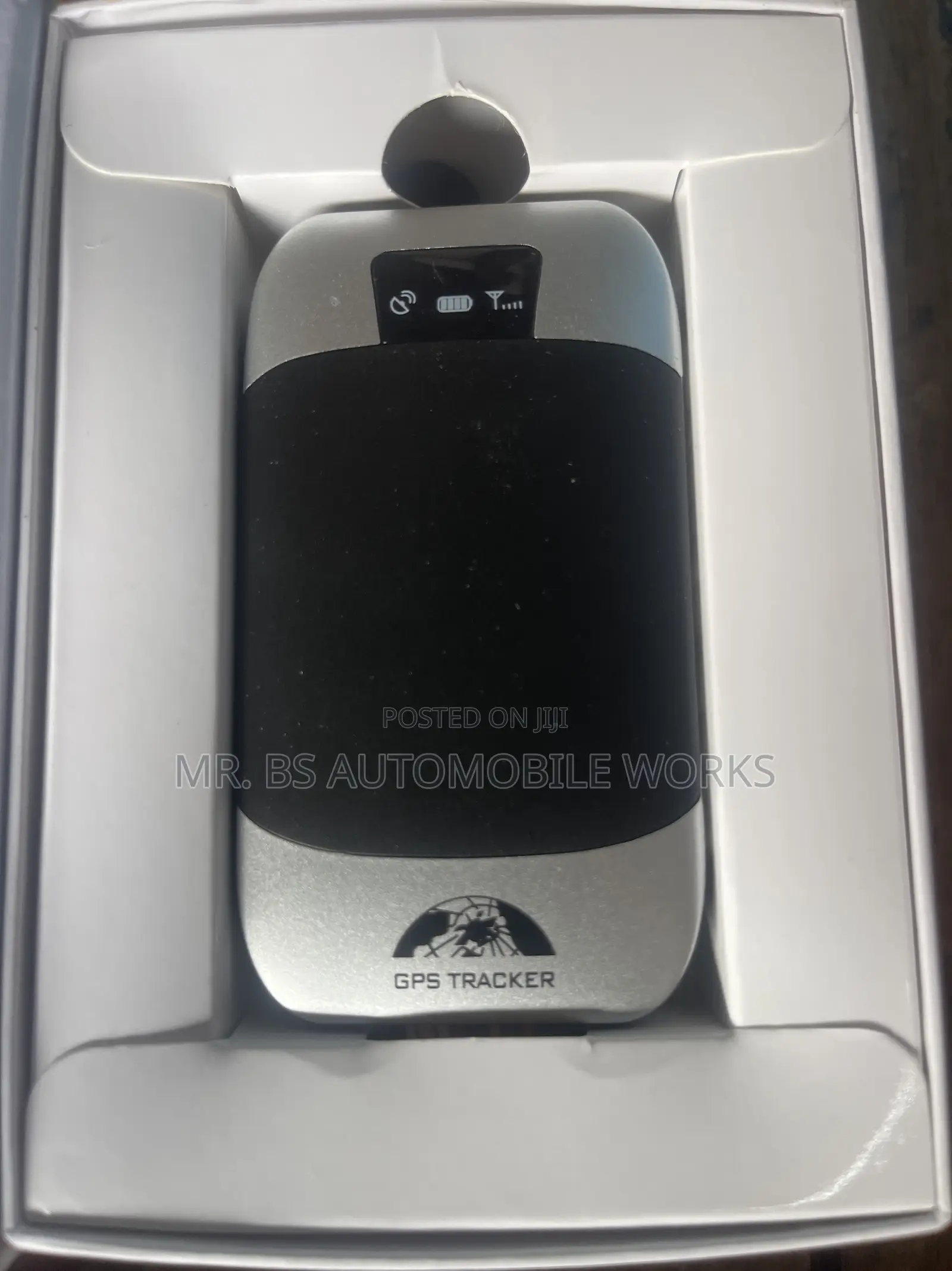Gps Car Tracking Device (Voice Monitoring)
