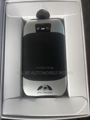 Gps Car Tracking Device (Voice Monitoring)