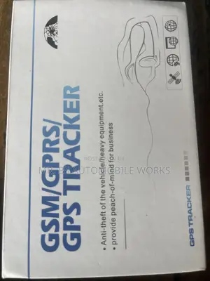 Gps Car Tracking Device (Voice Monitoring)
