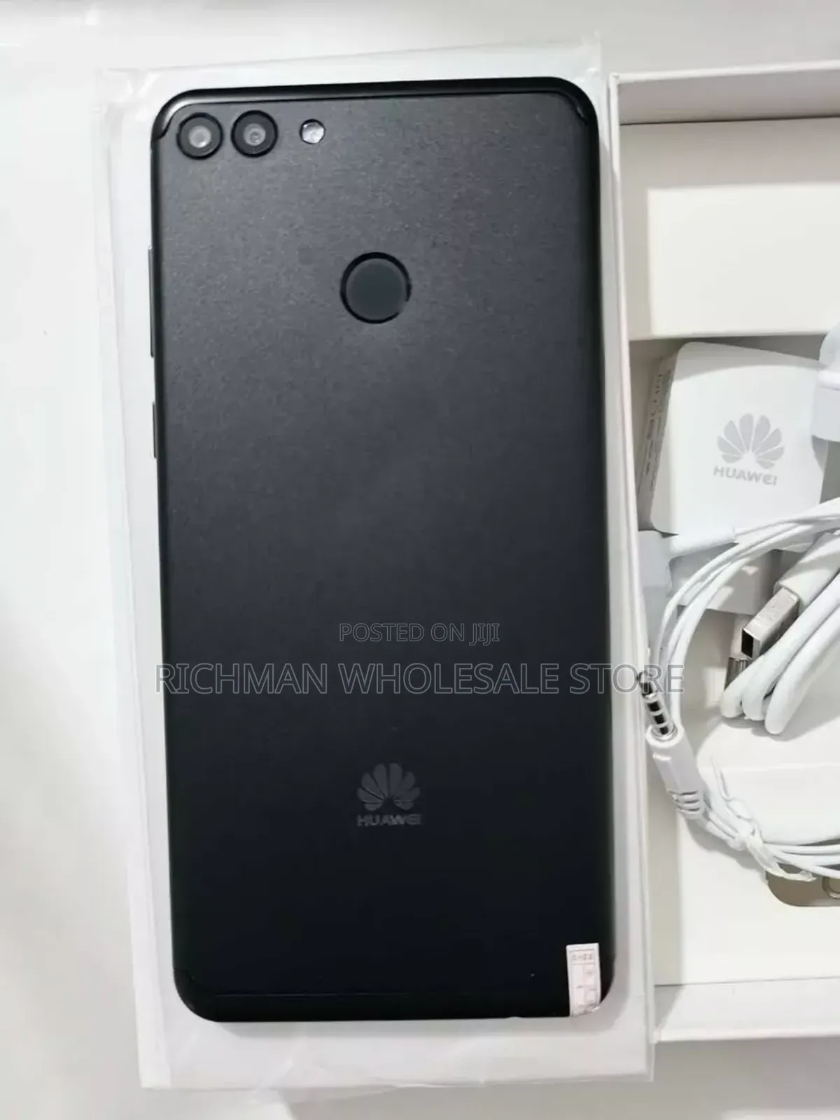 New Huawei Y9 2018 128 GB