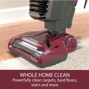 Kenmore BU3040 Intuition Bagged Upright Vacuum Cleaner