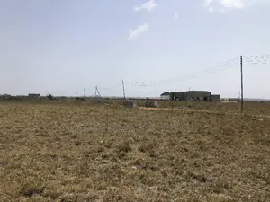 Documentation Free, Gated Estate for Sale at Prampram