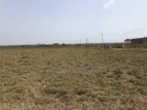 Documentation Free, Gated Estate for Sale at Prampram
