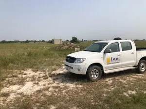 Yay. We Are Offering You a Free Site Visit on the Land