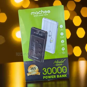 30000 STRONG Power Bank