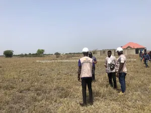 Yay. We Are Offering You a Free Site Visit on the Land