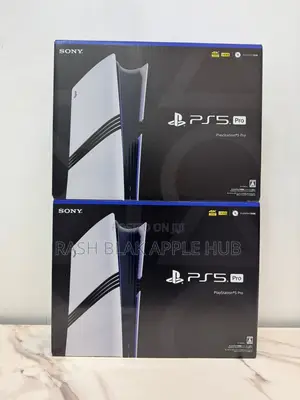 Ps5 Pro / Playstation 5pro