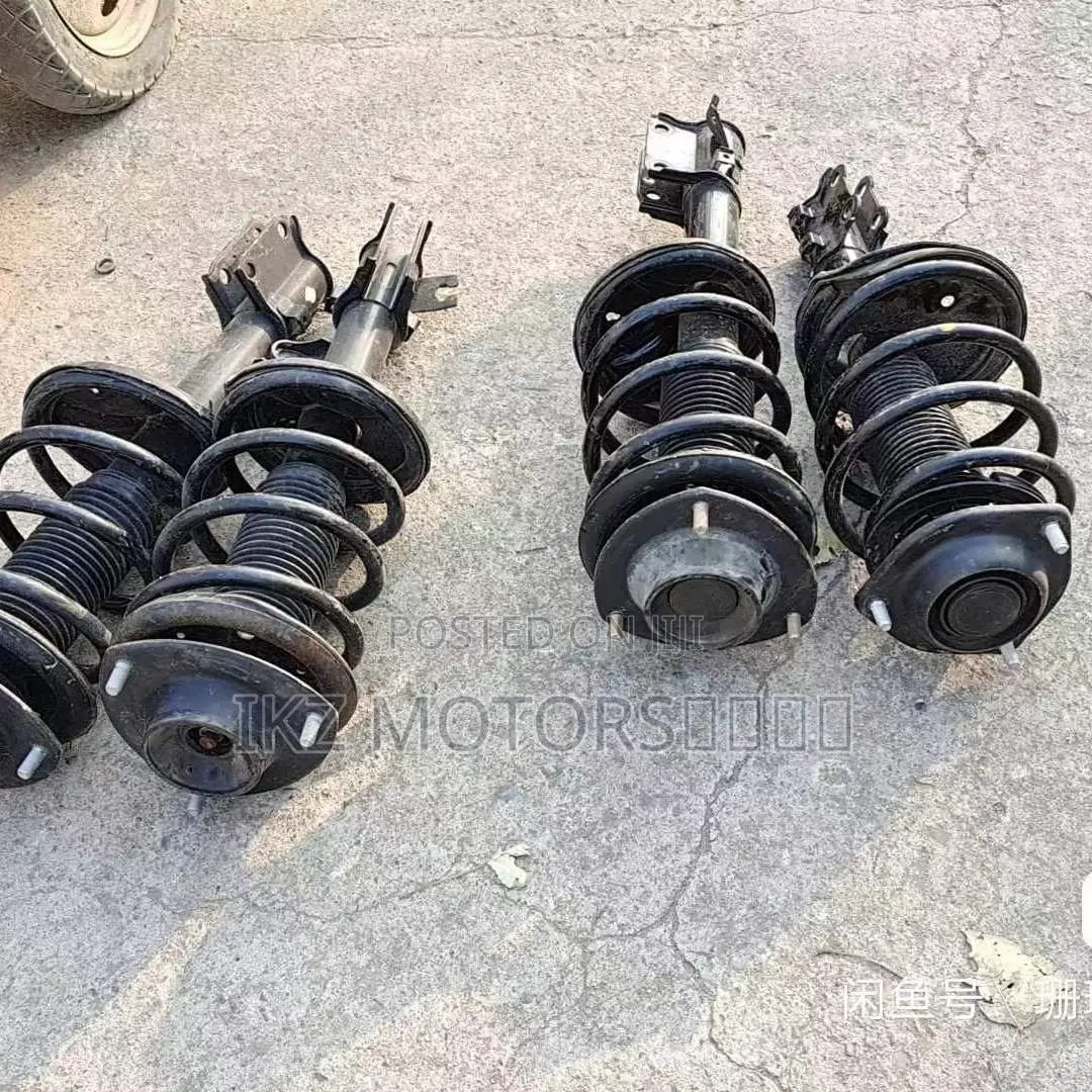 Hyundai Tucson/Sportsge/Santafe 05-09 Front Shocks