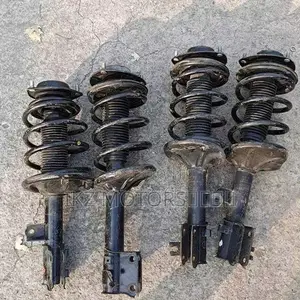 Hyundai Tucson/Sportsge/Santafe 05-09 Front Shocks