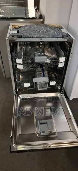Dishwasher Built in Brand New Super Quality